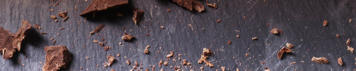 Chokolade med mint - Simply®