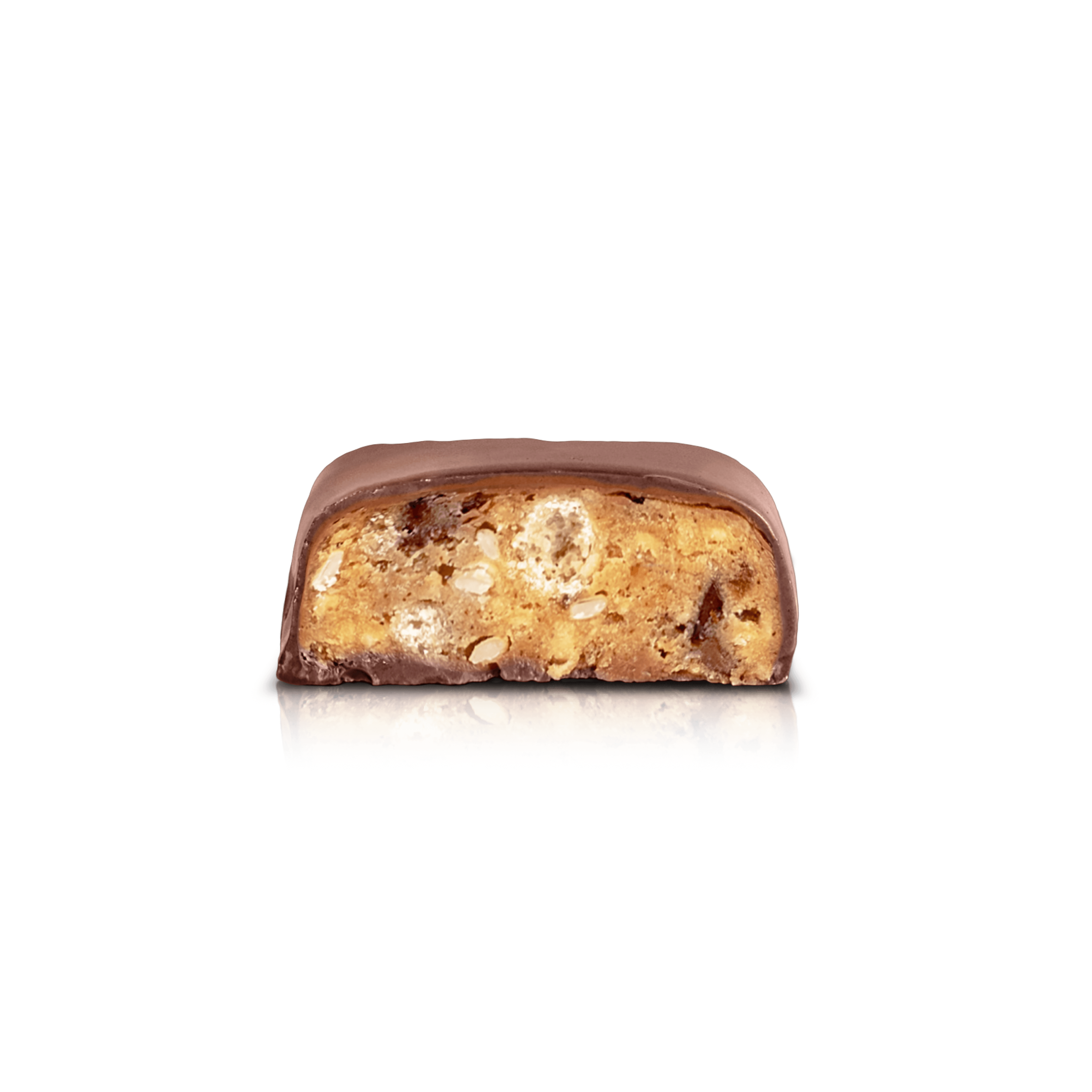 Karamell, Yuzu, Sesam & Vollmilchschokolade | Simply® Sixpack Sally – 30 stk.