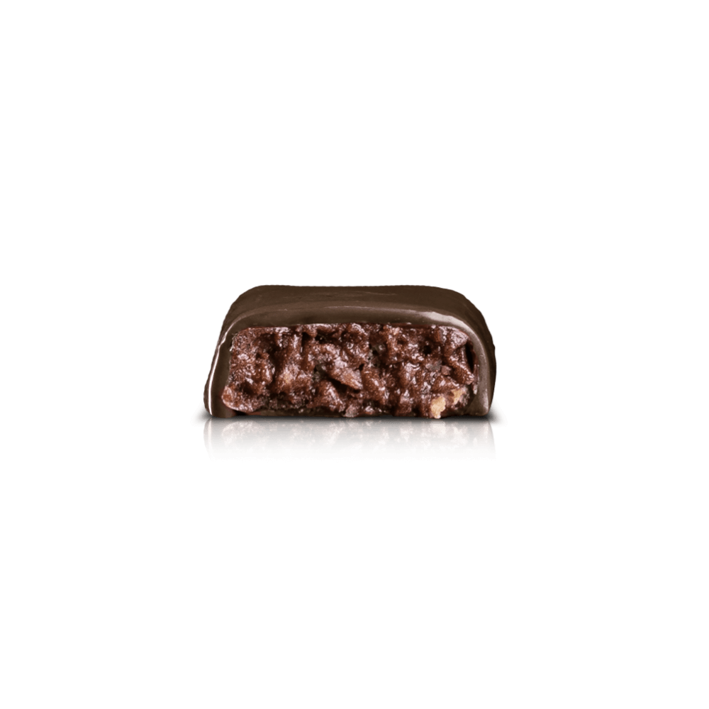 Protein bites - Kakao, Passionsfrucht & Schokolade | Simply® Speedy Tom - 75 st.