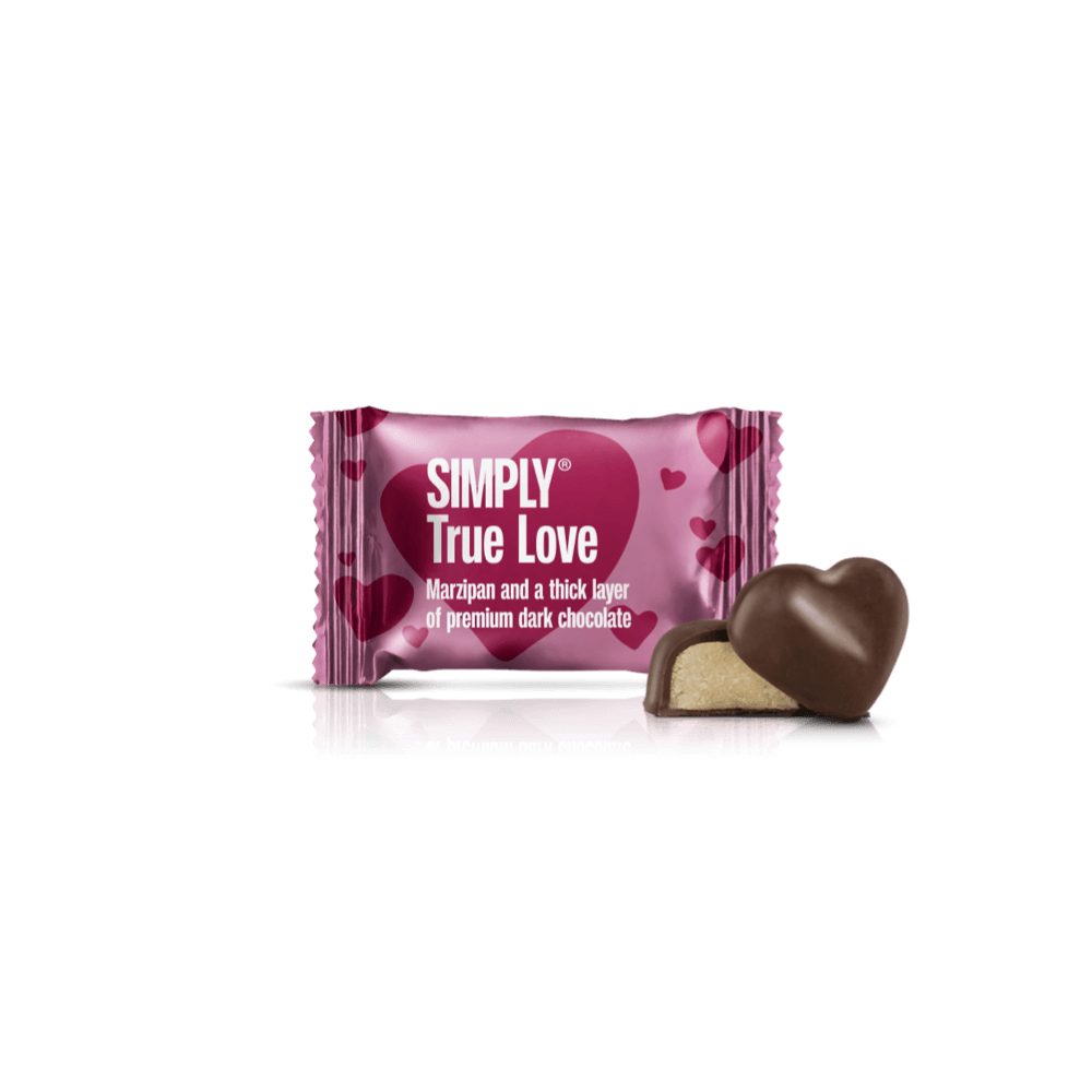 Gaveæske - 10 Bites | My True Love