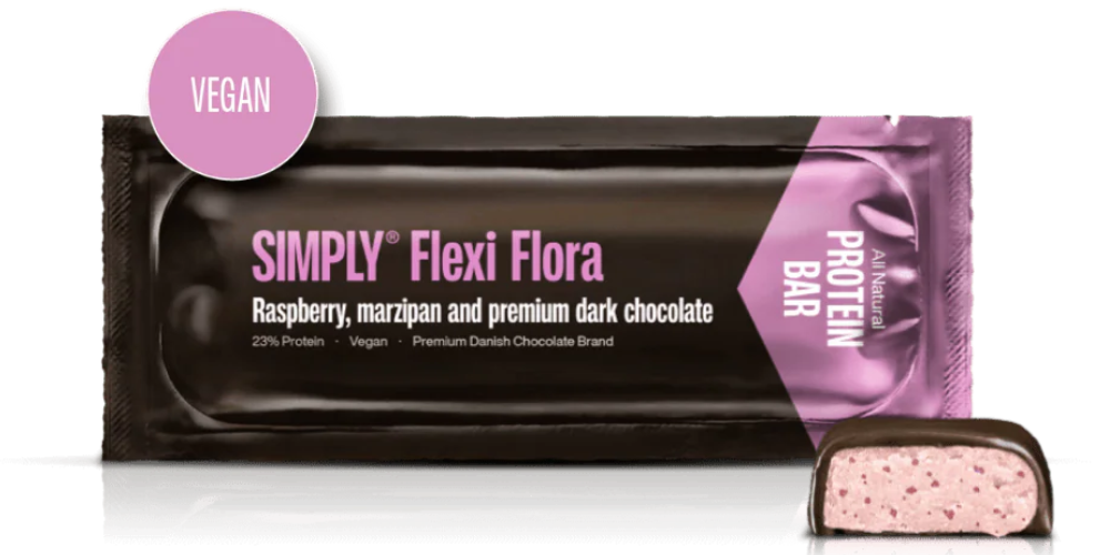 Multi Mix protein - 15 stk