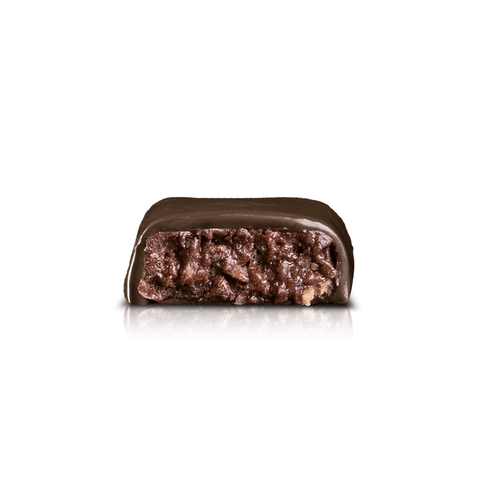 Simply® Speedy Tom Proteinbar | Acai, kakao, passionsfrugt og premium mørk chokolade - Protein bars - Simply®