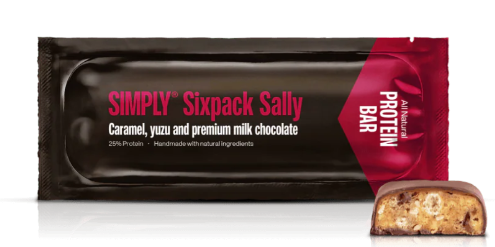 Multi Mix protein - 15 stk
