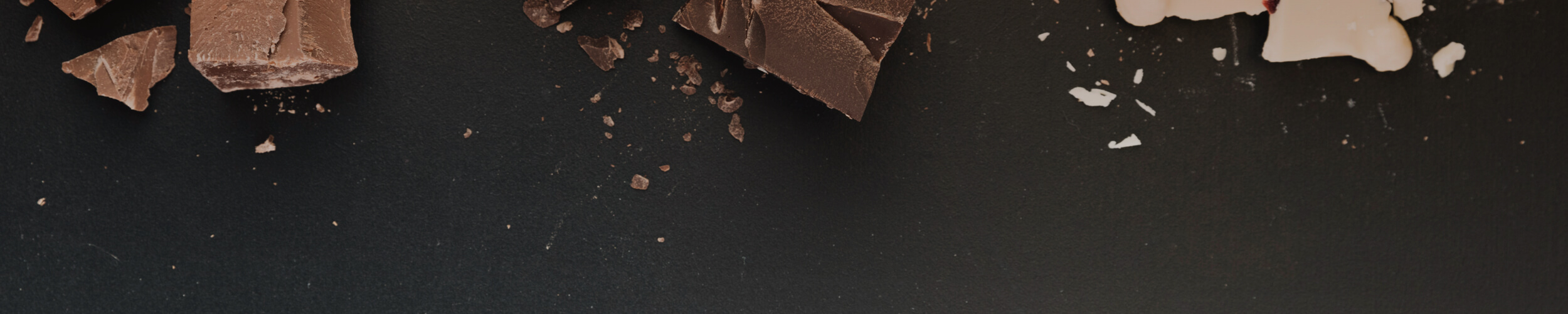 Chokolade julekalendere med 30 & 60 stykker - Simply Chocolate