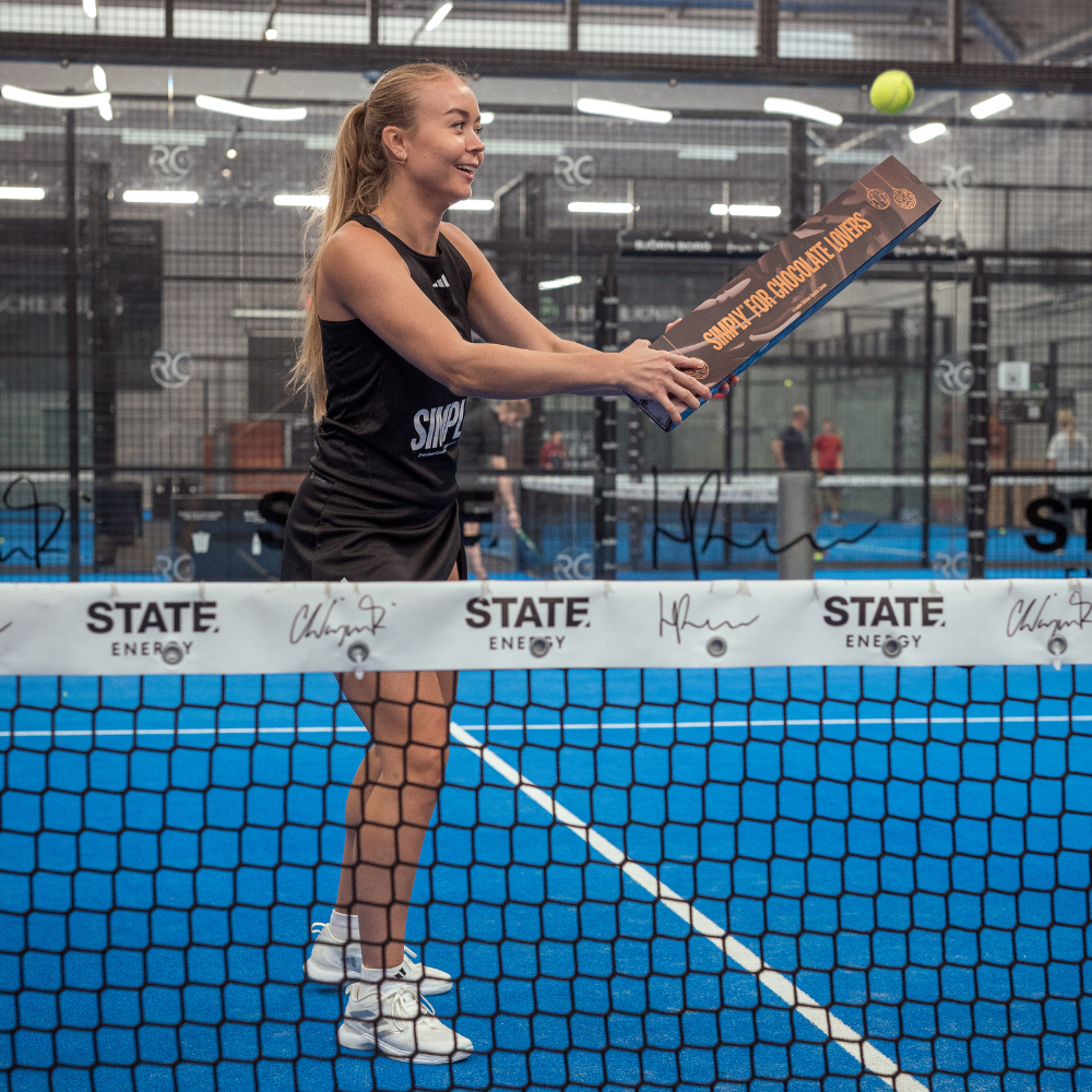 Padel Bootcamp in Kopenhagen | Mit Coach Julia Wiese