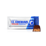 FCK Customized protein bar | Almonds, passion fruit and premium dark chocolate