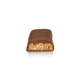 Sixpack Sally | Protein bar with caramel, yuzu, sesame and premium milk chocolate