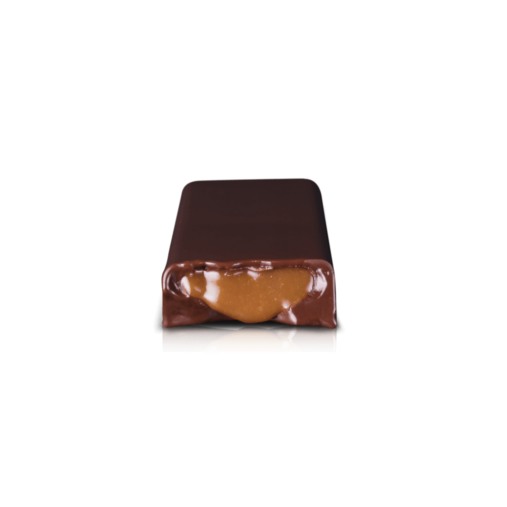 Creamy Carol 12-pack | Soft caramel and dark chocolate