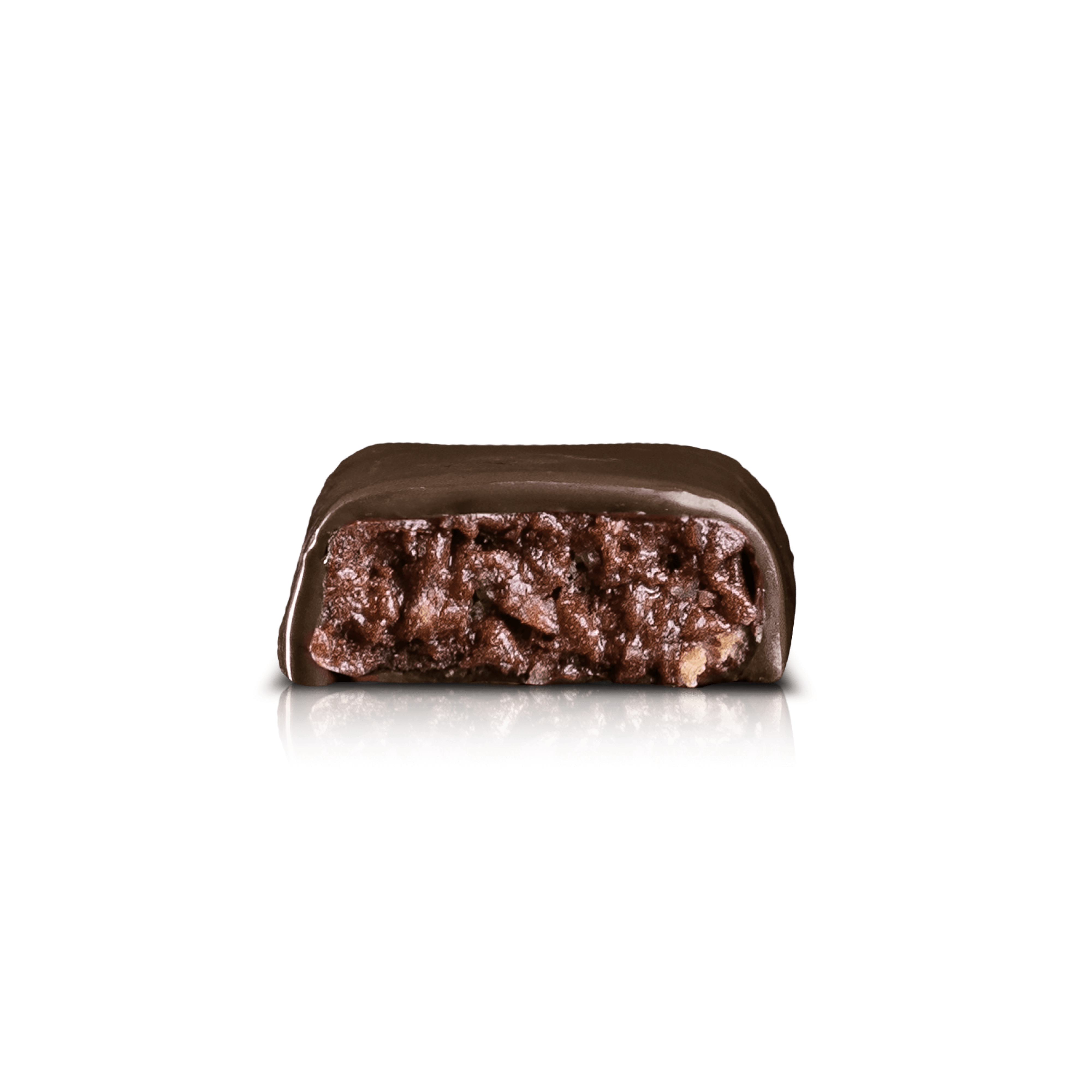 Kakao, Passionsfrucht & Premium Zartbitterschokolade | Simply® Speedy Tom – 30 stk