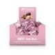 Simply® Dark Marci - 75 Bites | Marcipan og et tykt lag premium mørk chokolade - Box of Bites - Simply®