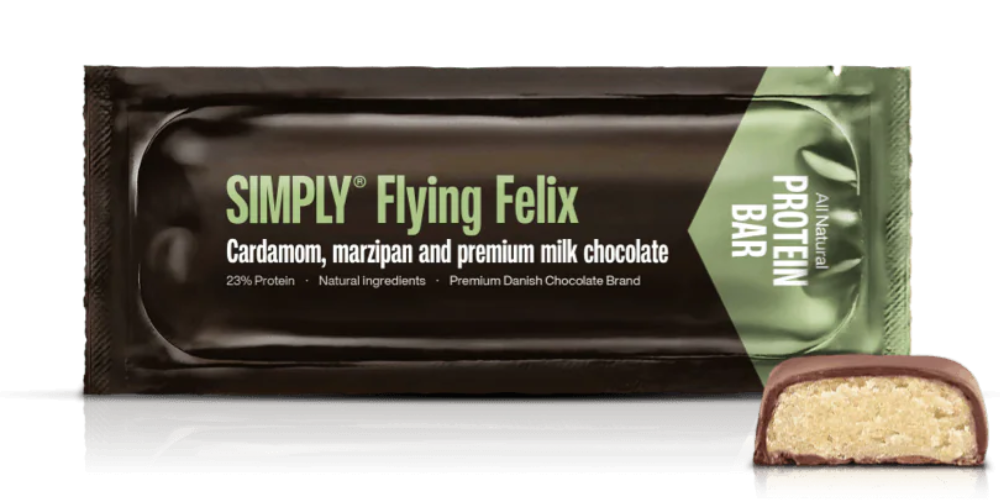 Multi Mix protein - 15 stk